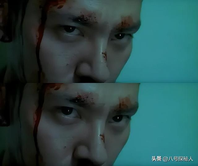 事实证明，《诡丝》将超自然力量与人性之间展现的淋漓尽致