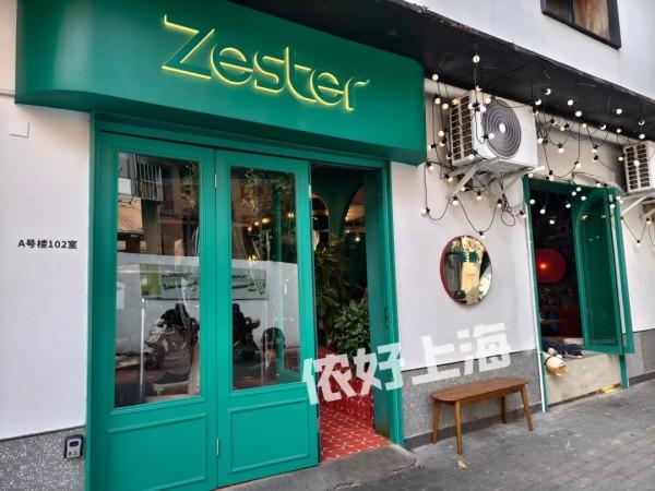 上海找不出第二条这样的百年弄堂！ 超多美食+宝藏小店！潮人云集！附打卡攻略→