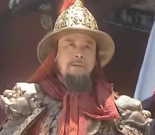 尚可喜娶24个老婆，生69个孩子，贵为三藩之一，却遭儿子软禁致死