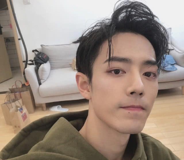 肖战的粉丝为什么叫小飞侠,说出真正含义后新粉都懵了,老粉哭了