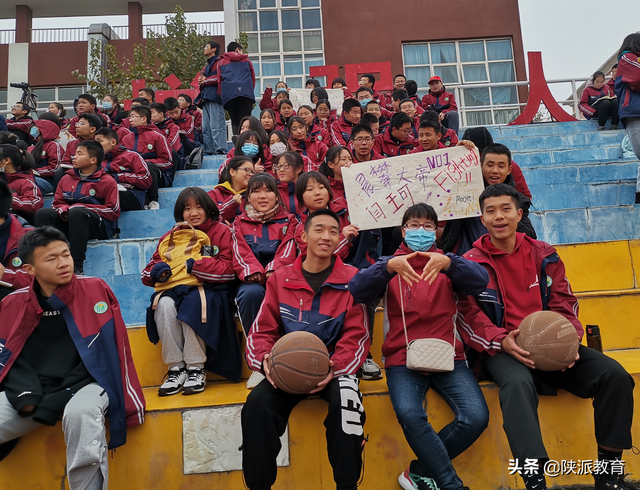 省教学能手张淑霞：千千万万遍，只为不甘平庸的你