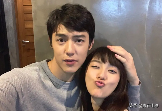 虎狼泰剧又来了！仅1集收视率就拿下开年第一，或成年度爆款泰剧