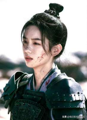 女将军电视剧(女将军剧扎堆盘点七部女主是将军的古装剧，你最期待哪部？)