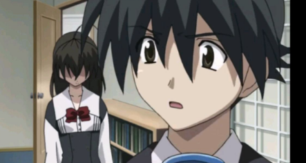 那么多后宫漫，为什么就只有诚哥是柴刀的结局