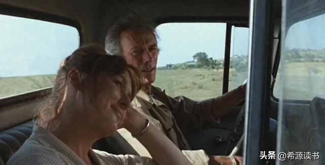 《廊桥遗梦》：明明是一段让人不齿的婚外情，为何成了绝世之恋？