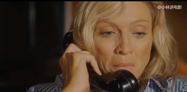 冒险电影：富婆流落荒岛，为了一口食物，甘愿当穷人的奴隶