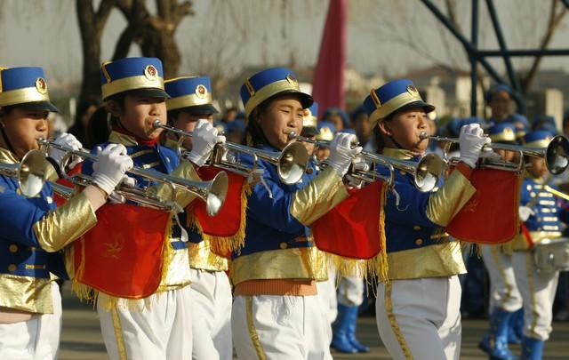 第一次参加山西人的葬礼，他们的风俗习惯，让人哭笑不得