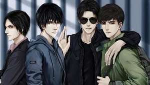 重生香港之娱乐后宫(三本精品小说，一本香港商业文，一本异界游戏流，一本重生后宫流)