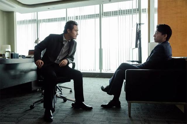 周梅森：这可能是我最后一部反腐作品