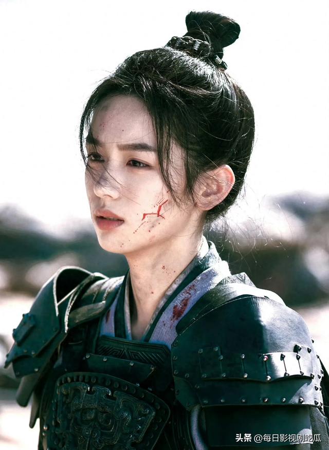 女将军剧扎堆!盘点七部女主是将军的古装剧,你最期待哪部?