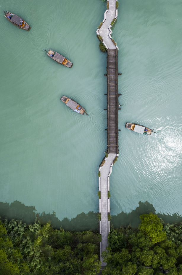 这个江南古城，藏着年轻人的梦想