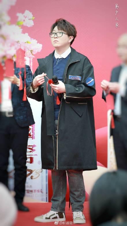 毛不易183是什么梗 原来男明星们的身高也是谜！