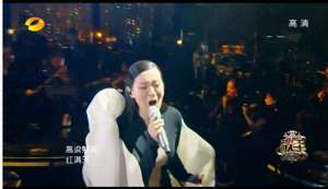 米米club(华语流行音乐不如欧美？不一定，但大陆远远不如港台确定无疑)