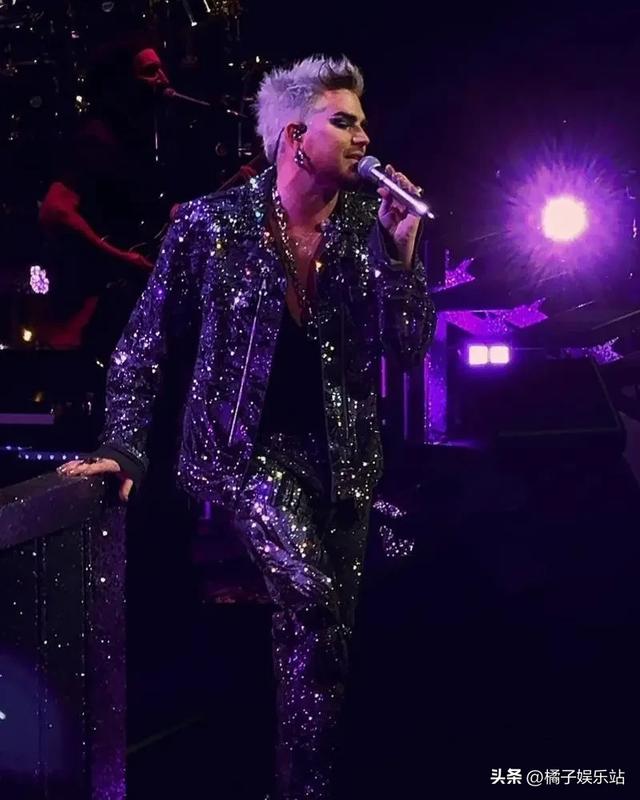 《歌手2024》打败那英，亚当到底什么来历？