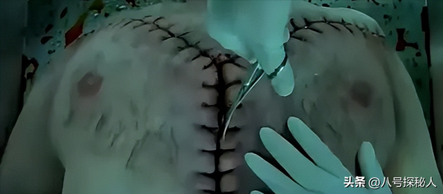 事实证明，《诡丝》将超自然力量与人性之间展现的淋漓尽致