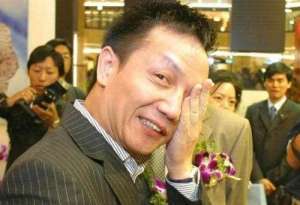 周正义(“运气首富”—周正毅：入狱16年，躲过金融危机不说，还净赚30亿)