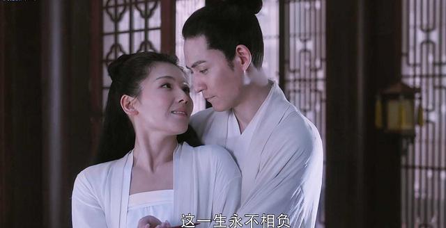 《大宋宫词》大结局:7位主角,4悲3喜,婢女李婉儿成最大赢家