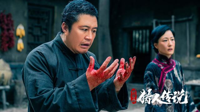 这两部“网大”质量吊打院线电影?能不能不要吹牛了