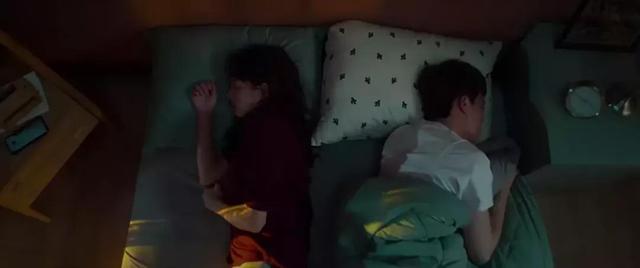 网飞出品的韩片,这才是成人的爱情