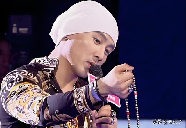 万万没想到,《非常完美》竟出了这么多网红和明星,每个都不简单