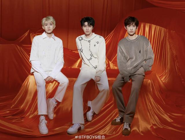 和TFBOYS共赴十年之约,这场演唱会谁是大赢家?