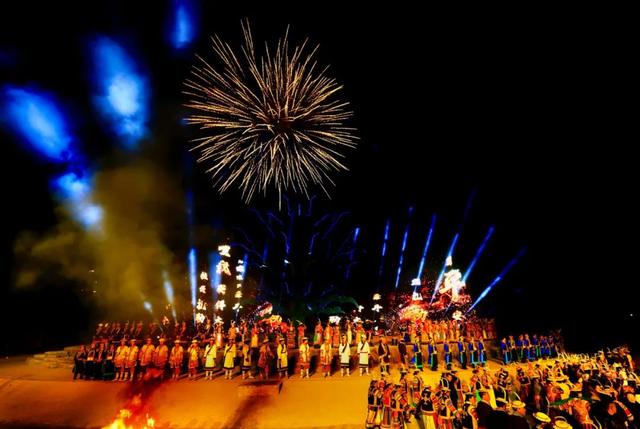 古韵文州 · 白马新篇