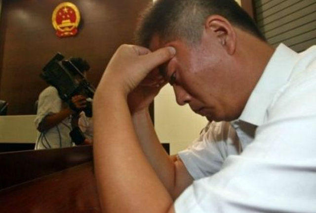 16年前,“彭宇”案轰动全国,被撞老人直至离世前都被当作碰瓷