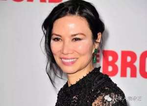 纽约华裔小姐(美国社交圈里最正牌的华裔名媛，就是她了)
