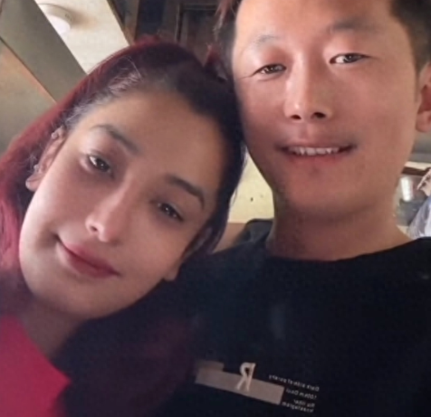 2023年，山东42岁单身大叔，跑尼泊尔娶小17岁老婆，没花一分彩礼