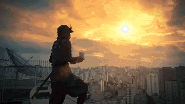 比刷抖音还上瘾的是日本泡面广告！