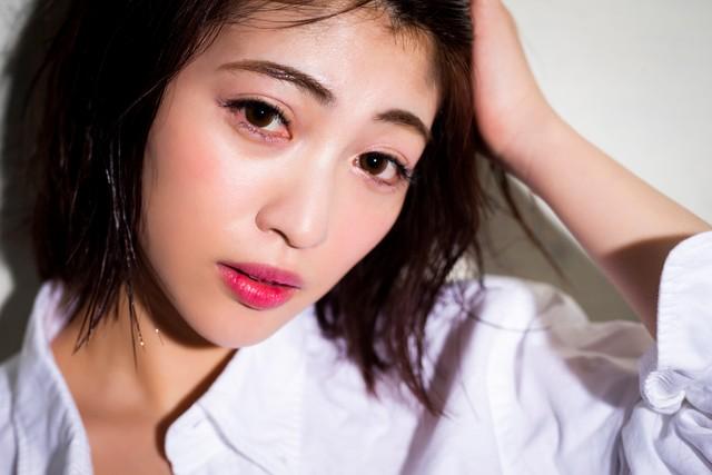 惊艳全球的十大美女,谁是你心中的完美女神?