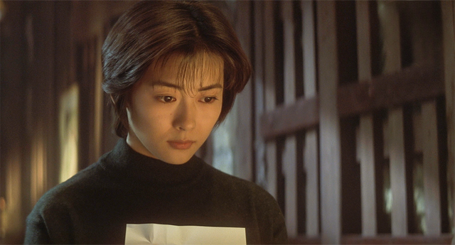 情书女主中山美穗离世，年轻时她有多红？看她搭档的男明星就知道