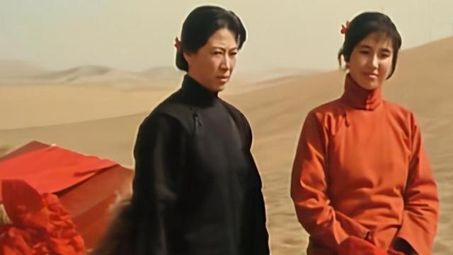 《五魁》：被忽视的女性性压抑，是整个社会对贞操观可悲的执念