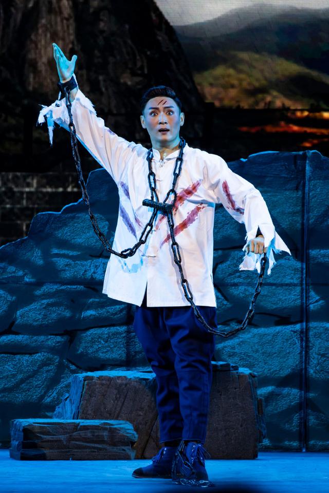 新版李玉和严伟才遭吐槽 年轻演员和钱浩梁宋玉庆相比 差别在哪儿？