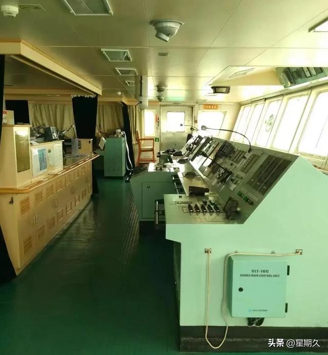 277期～船舶深海航行，水手以恶制恶方式惩罚船上无恶不作的小人