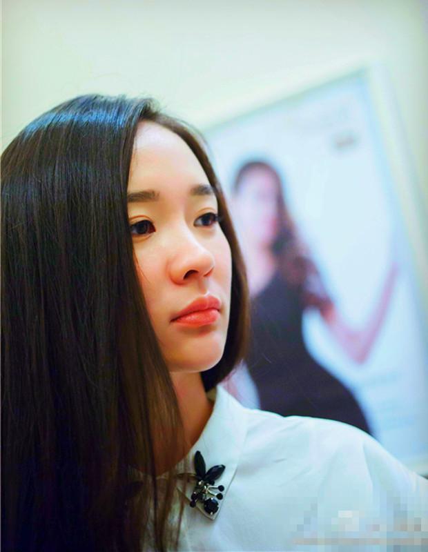 辣妈霍思燕新剧《追婚记》成“待嫁女”，与王阳明假戏成真