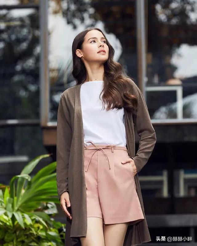 泰国第一人气美女 Yaya 太美了