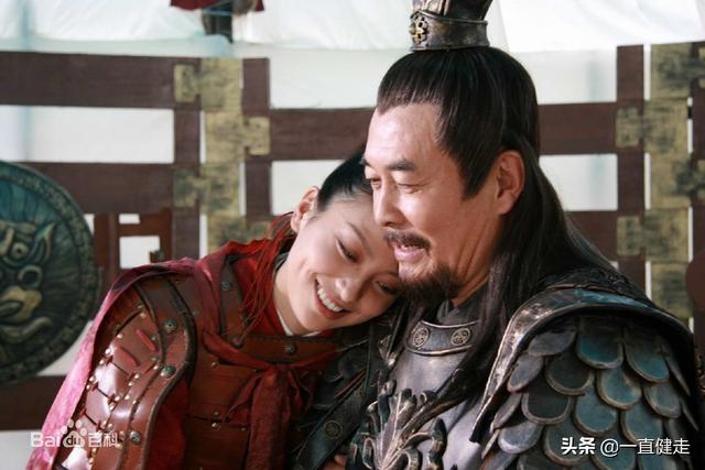 古装神话剧——《封神榜之武王伐纣》