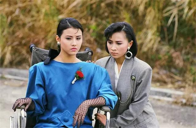 神仙打架的80年代TVB：《上海滩》经典，但《射雕》是天花板