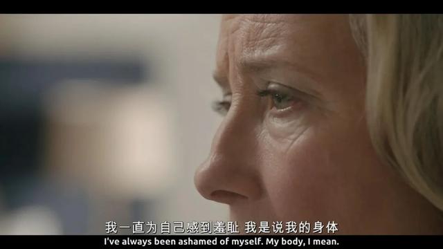 大尺度R级片，不打马赛克居然能上映？​