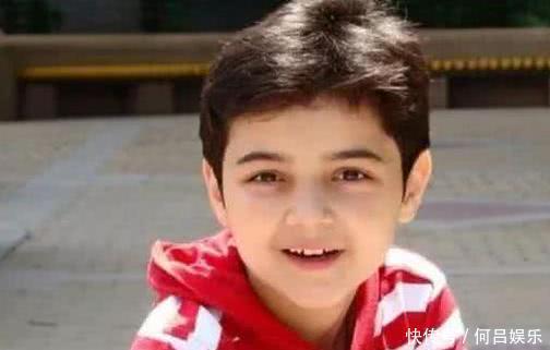 著名童星阿尔法18岁“秃顶”颜值堪忧,如今植发成功帅出新高度