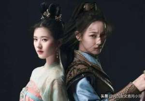 长歌行夏达(热巴吴磊赵露思热剧《长歌行》原作者夏达：曾惊艳一时，如今被嘲)