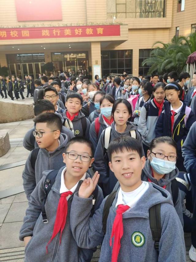 优秀！杭州这位初中男生获2021年度“新时代好少年”，浙江唯一