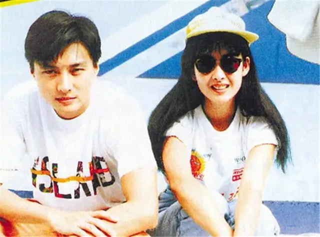 香港娱乐圈10代“玉女掌门人”:第一代已去世,最后一代也已41岁