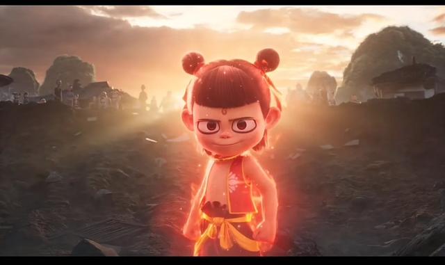 你知道哪吒重塑金身为什么用莲藕吗