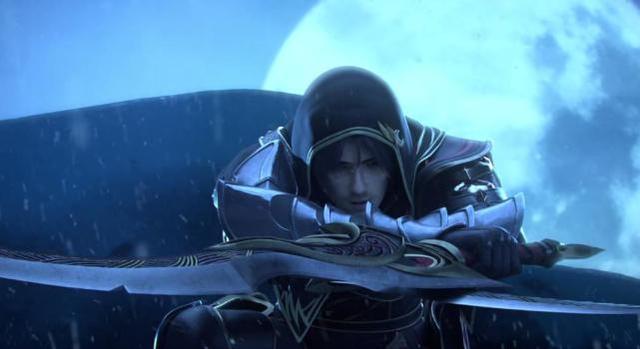 《雪鹰领主》：六大超凡组织实力排名，大地神殿并非第一