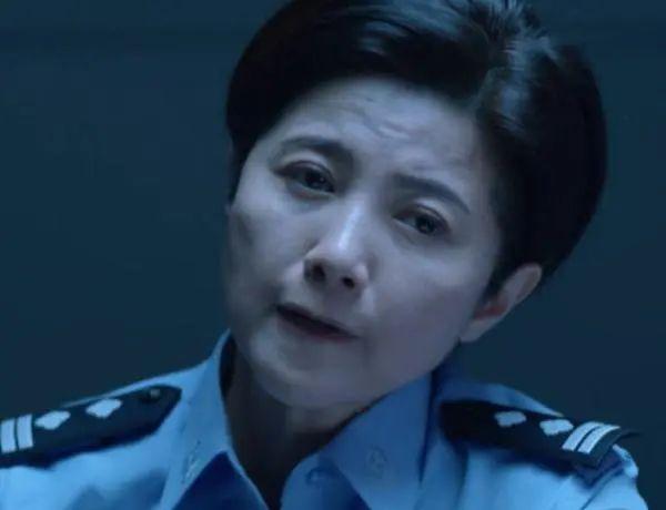 《对手》：实力派撑起来的戏，尤其是这位49岁配角，狂拿8个影后