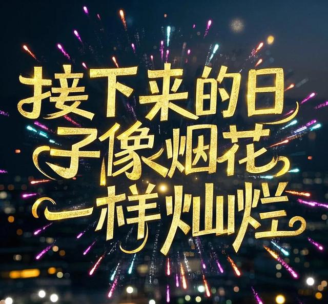 前路似焰,烟火长明