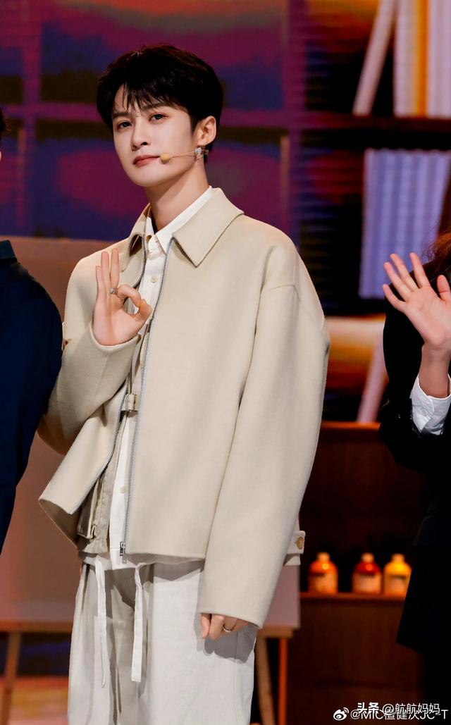 中国女生心中的12位超帅男明星✨你的男神上榜了吗?