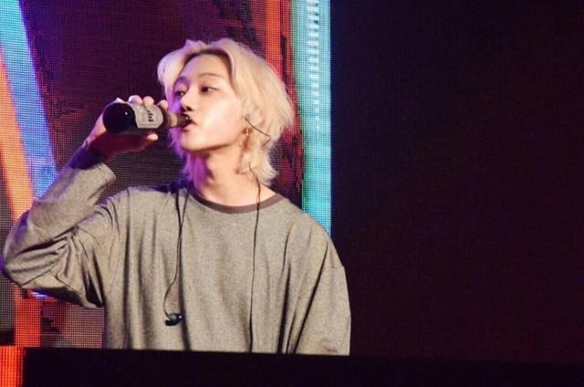 含“钻石汤匙”出生明星：钟辰乐金俊勉，而他富到能买下YG公司